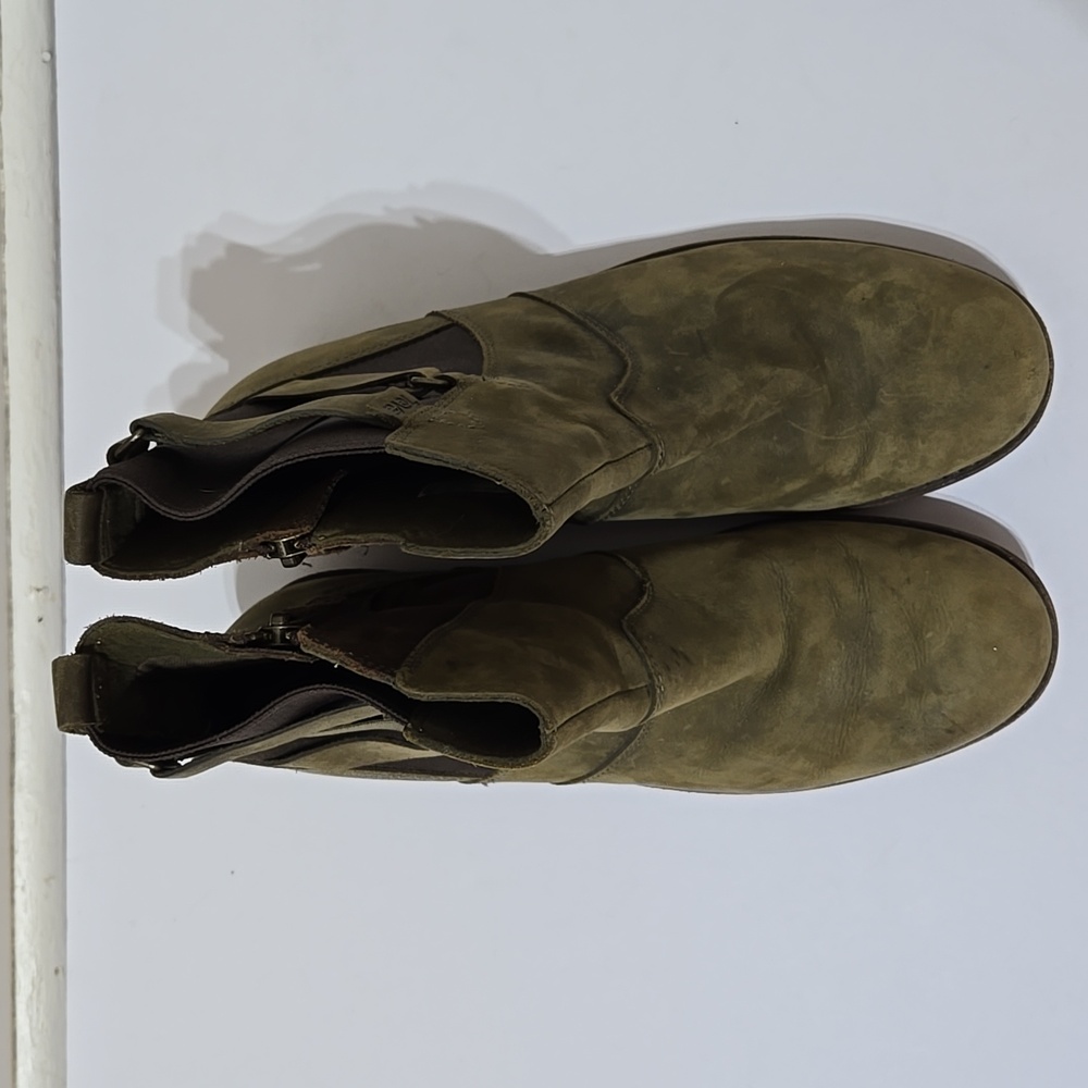 Teva Ellery Waterproof Women's Ankle Boots - Picture 2 of 7